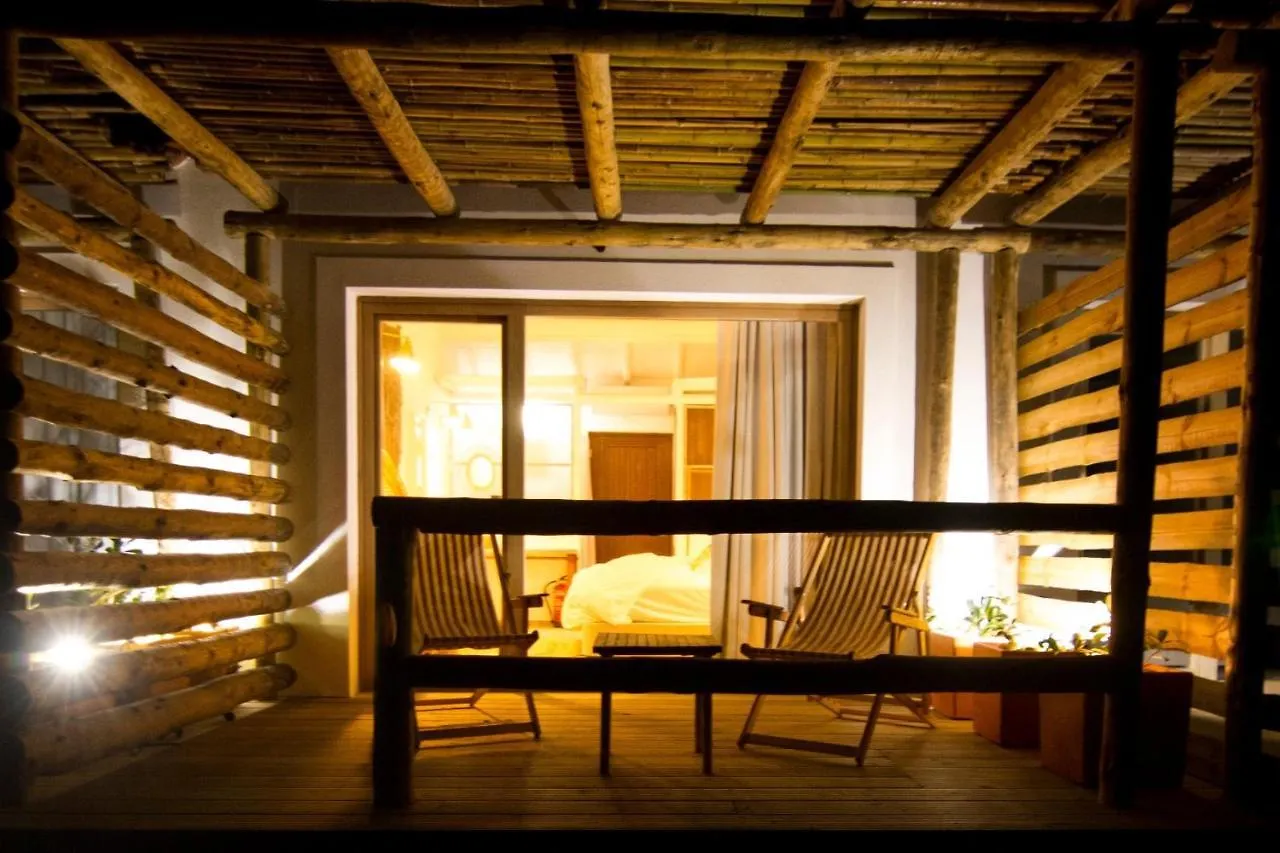 Farm stay Hortas Do Rio - Casa De Campo Carrapateira