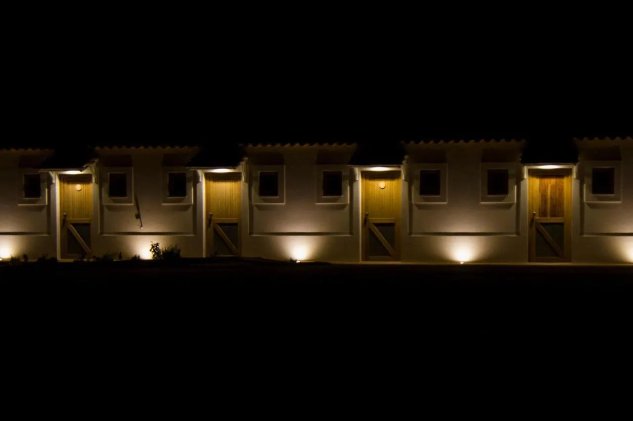 Farm stay Hortas Do Rio - Casa De Campo Carrapateira