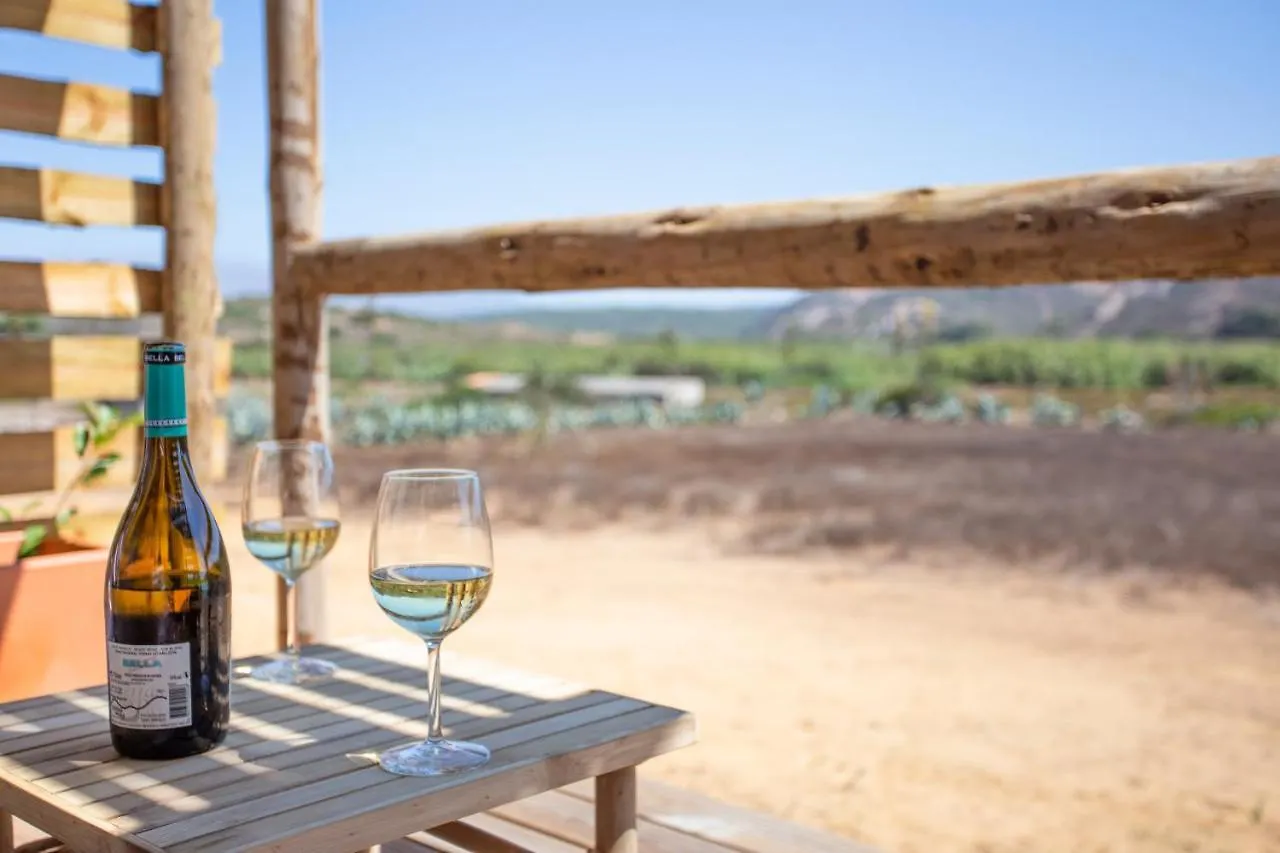 Hortas Do Rio - Casa De Campo Carrapateira Farm stay