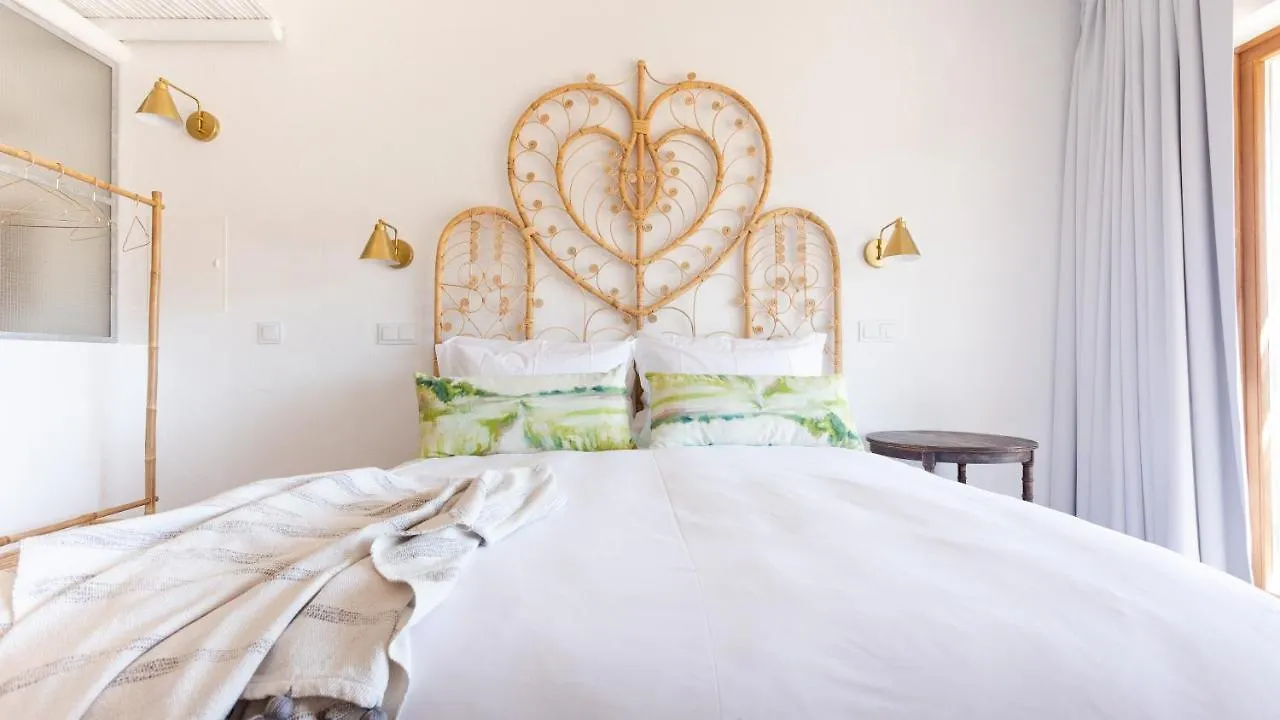 Hortas Do Rio - Casa De Campo Carrapateira Farm stay