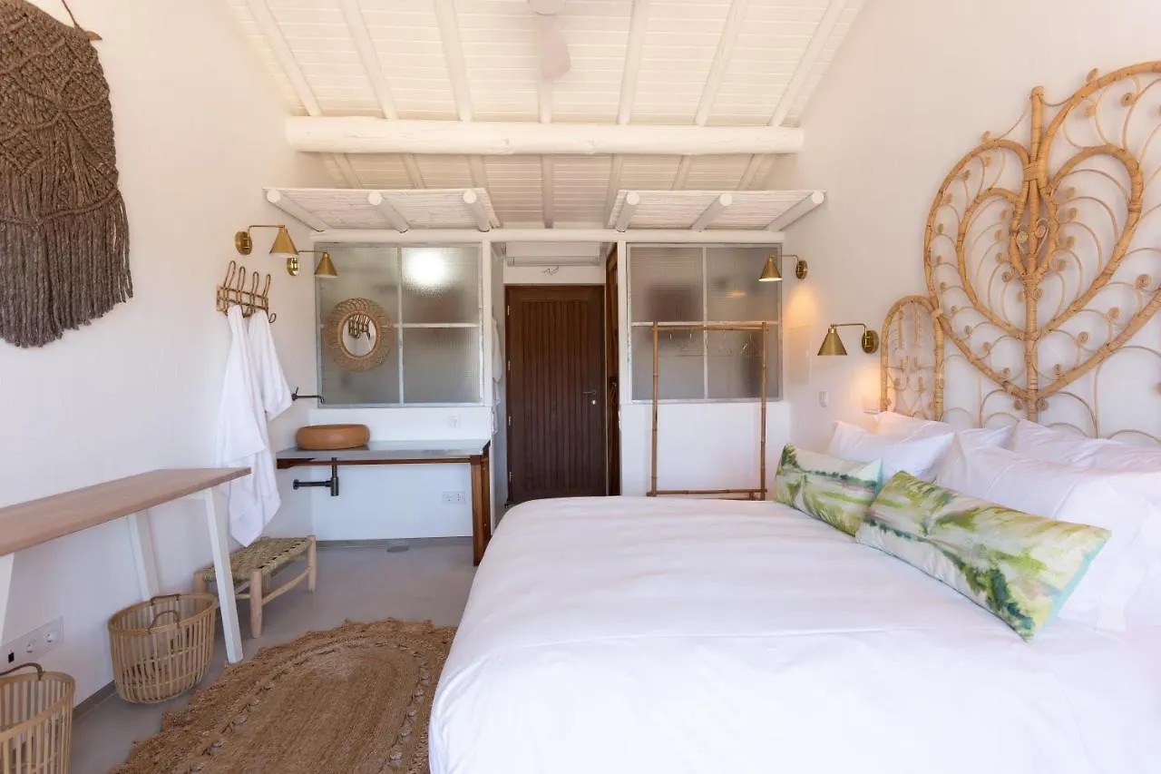 Hortas Do Rio - Casa De Campo Carrapateira