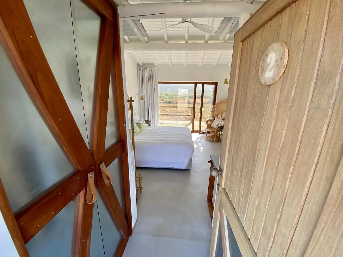 Hortas Do Rio - Casa De Campo Carrapateira