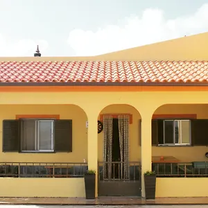 Abrigo Nortadas Casa di campagna